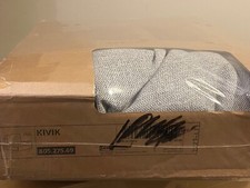 New Ikea KIVIK Cover for