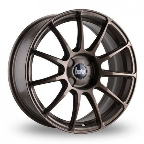 Ford fiesta wheels bola - fiesta,