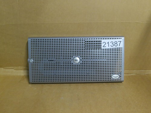 Dell poweredge 2800 front - 2800,