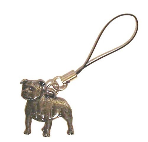 Staffordshire bull terrier dog - staffordshire,