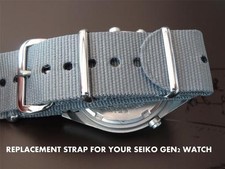 Replacement strap for your - for,