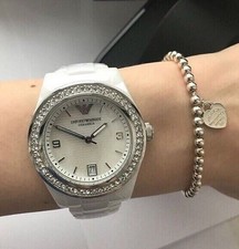 Emporio armani womens - emporio, watch