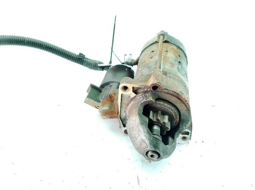 0001223013 starter motor