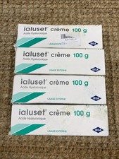 (4) - IILUSET Cream 100g NEW