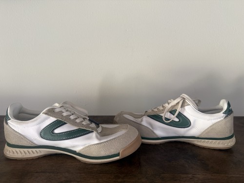 Tretorn rawlins size 6 5 - 2.0, 6.5