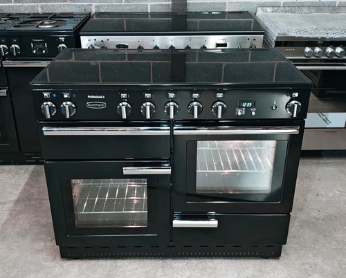 Refurb rangemaster - refurb,