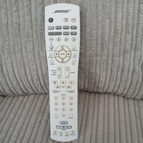 Bose lifestyle 38 48 - bose,