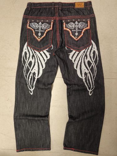 Victorious urban couture - couture, jeans