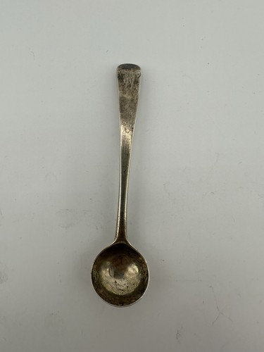 Hester bateman georgian silver - bateman,