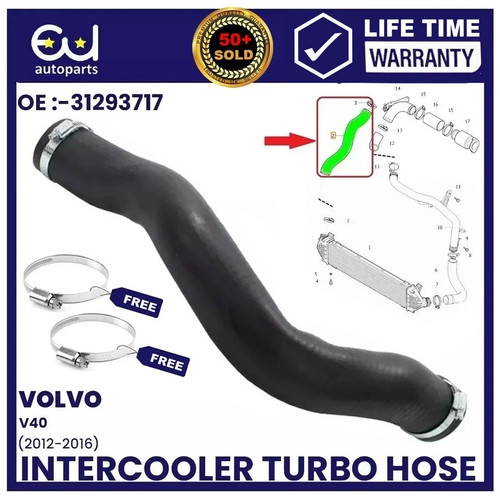 For volvo v40 - for, diesel