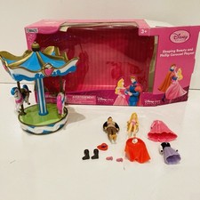 Disney Polly Pocket Princess