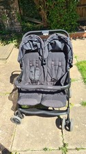 Graco side - graco, double
