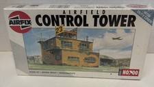 AIRFIX Airfield Control Tower