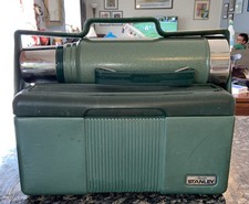 Stanley Aladdin Lunch Box