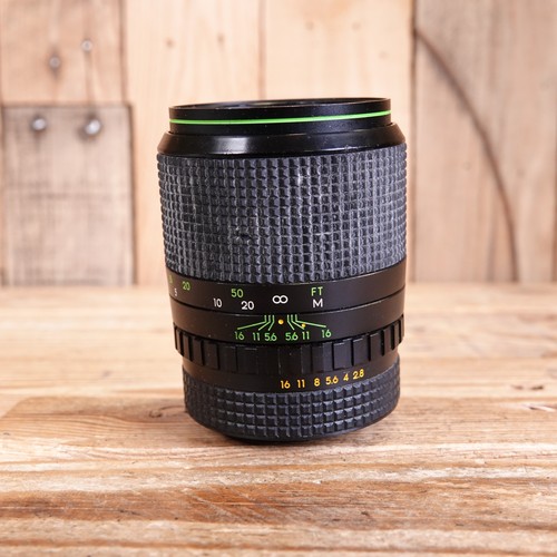 Mirage 135mm lens m42 - 135mm,