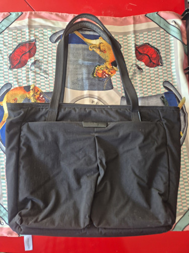 Bellroy tokyo wonder tote 12l - bellroy,