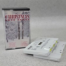 CHRISTMAS LOVE SONGS Double