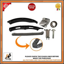 FITS VAUXHALL B 10 XFL TIMING