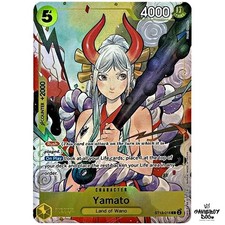 One Piece Card Game Yamato