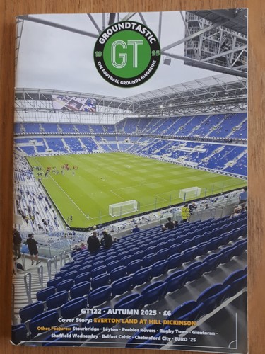 Groundtastic the football - -,