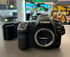 Canon EOS 5D Mark II Body Only