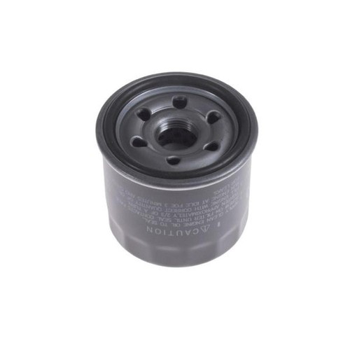 Hydraulic filter automatic - hydraulic,