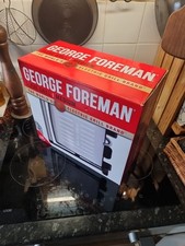 George Foreman 26250 Flexe