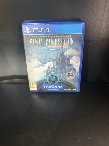 Final fantasy xiv - fantasy,