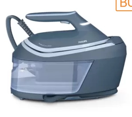 Philips perfect care steam - care,