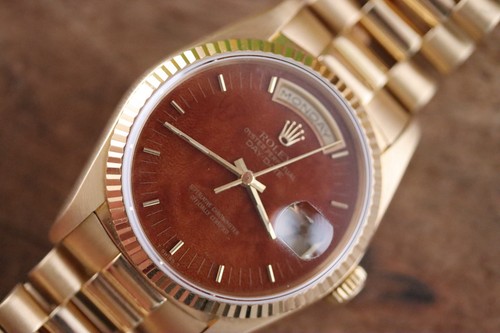 Rolex day date - rolex,