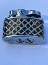 Rolstar - Black and gold