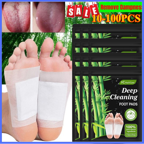 300x detox foot patches - detox,