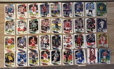 Topps UCC 2025/26 270+ Card