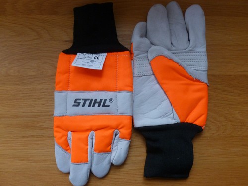 Stihl function protect - function, ms