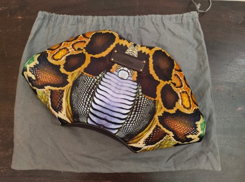Alexander mcqueen a python - x,