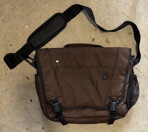 Timberland amherst messenger - timberland,