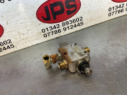 Mower cylinder safety cut - , /