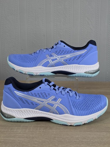 Asics netburner ballistic 2 - asics, ff