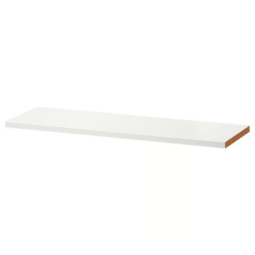 Ikea billy extra shelf - extra, wood