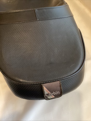 Corbin seat for - for, st2
