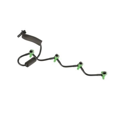 Gates fuel overflow hose - gates,