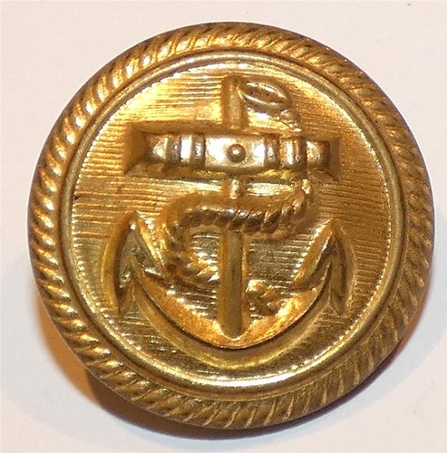 Ww2 kriegsmarine naval - kriegsmarine, button
