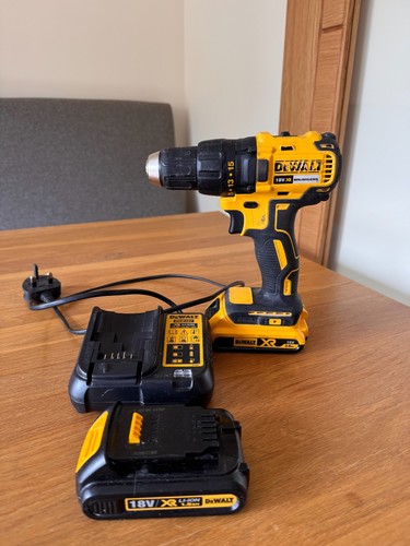 Dewalt dcd777 cordless - dewalt, drill
