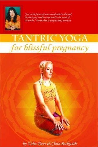 Tantric yoga for blissful - tantric,