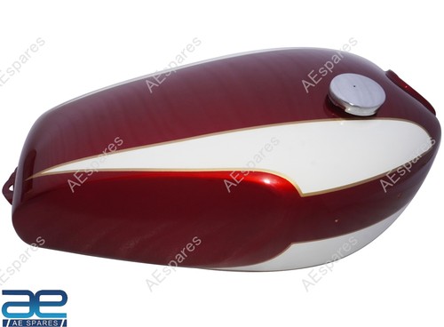 Trident fuel petrol tank - fuel,