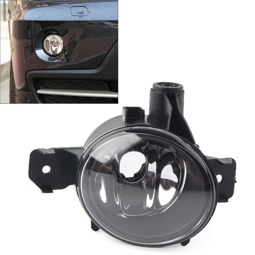 Front fog light - fog, lamp