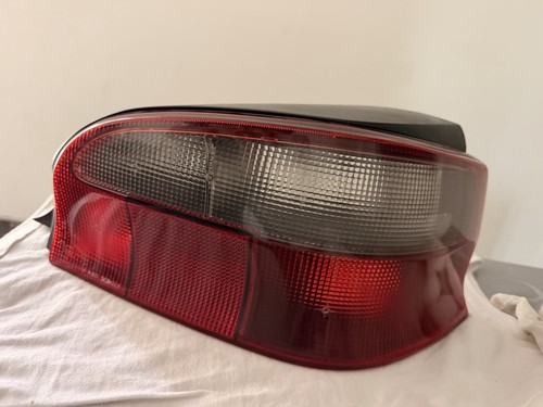 2530 rear lamp - , ih