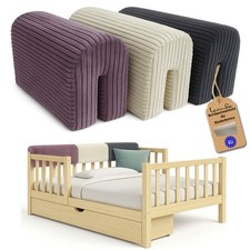 Leanbe bed edge - protector, for