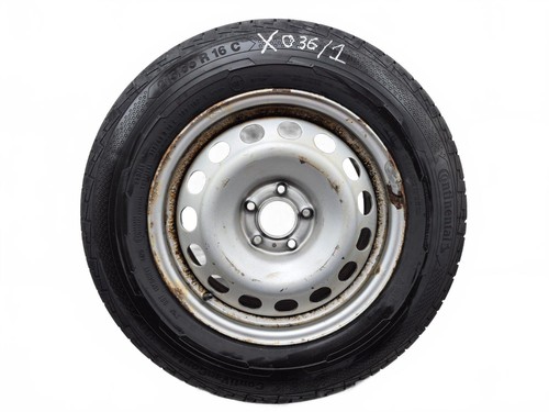 Peugeot expert mk3 inch - mk3, 16”