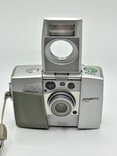 Kodak ADVANTiX T700 APS Film